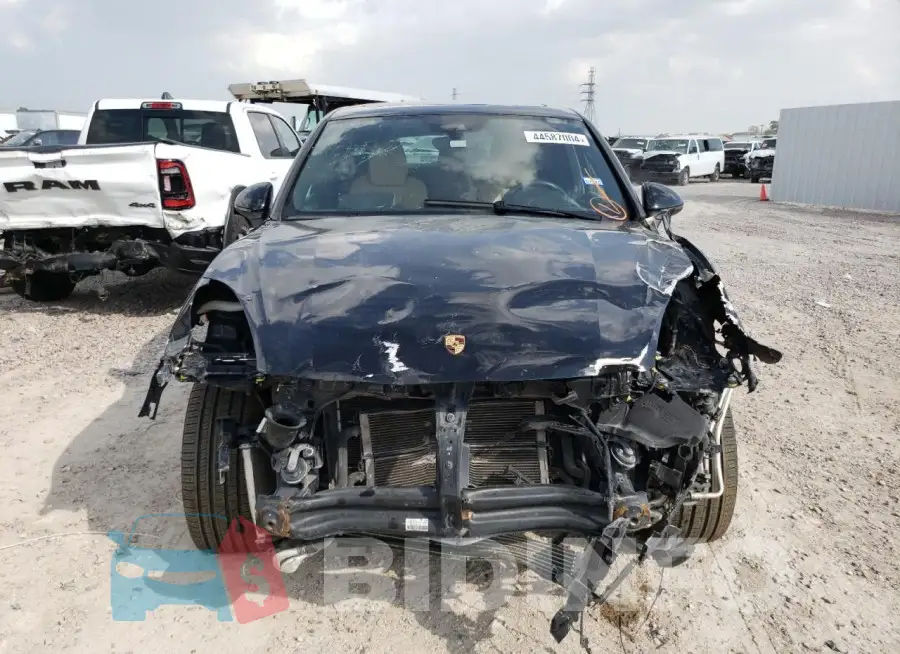 WP1AE2A25GLA61904 Photo# 5