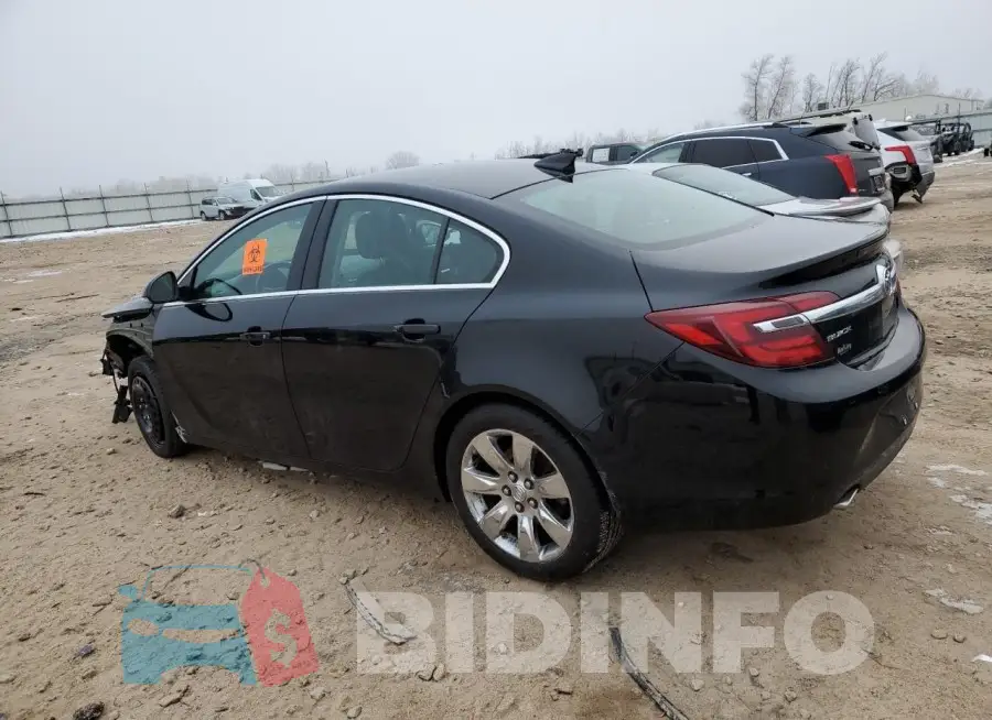 2G4GL5EXXG9110834 Photo# 2