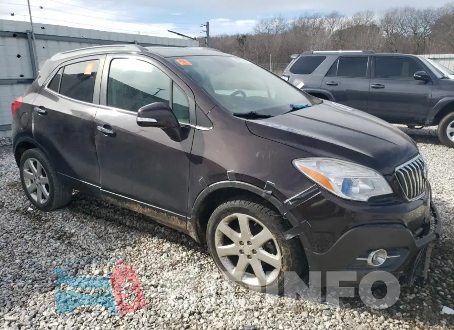 KL4CJCSB5FB184644 Photo# 4