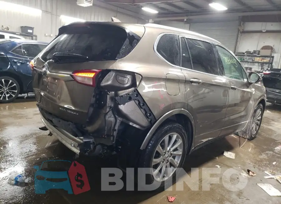 LRBFXCSA5KD128029 Photo# 3