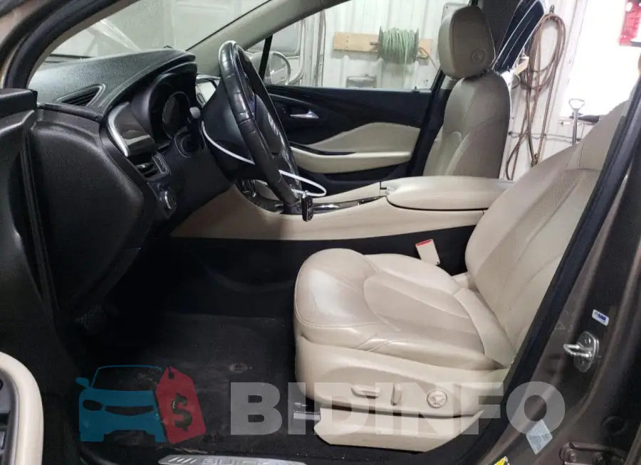 LRBFXCSA5KD128029 Photo# 7