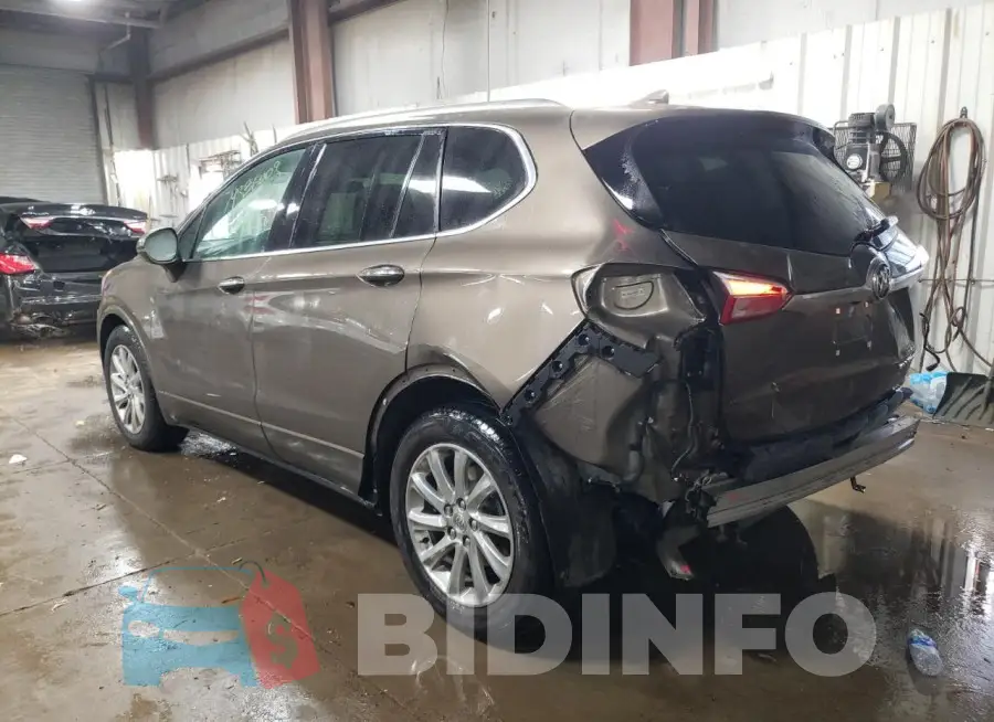 LRBFXCSA5KD128029 Photo# 2
