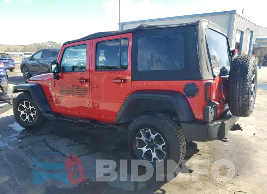 1C4BJWDG0FL689819 Photo# 2