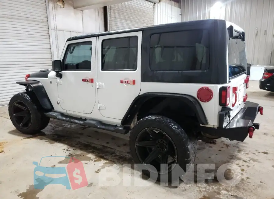 1C4BJWDG3HL535317 Photo# 2