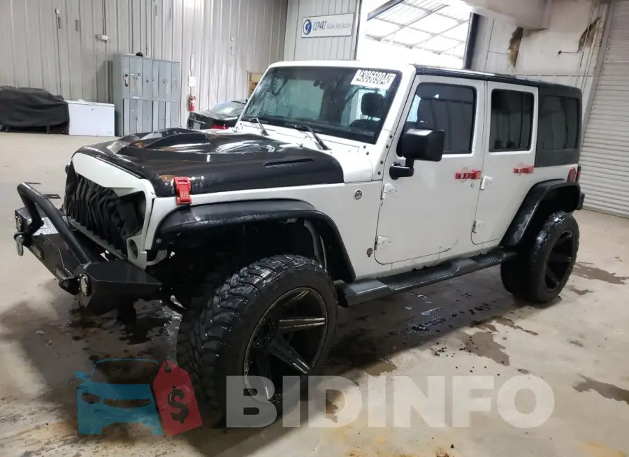 1C4BJWDG3HL535317 Photo# 1