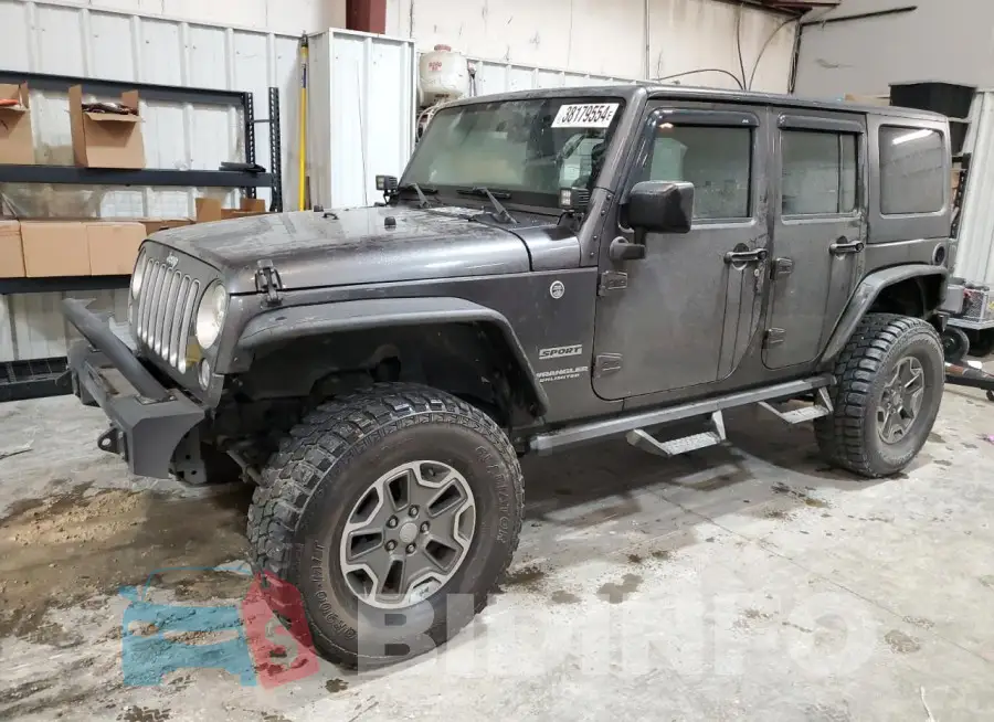 1C4BJWDG4GL236126 Photo# 1