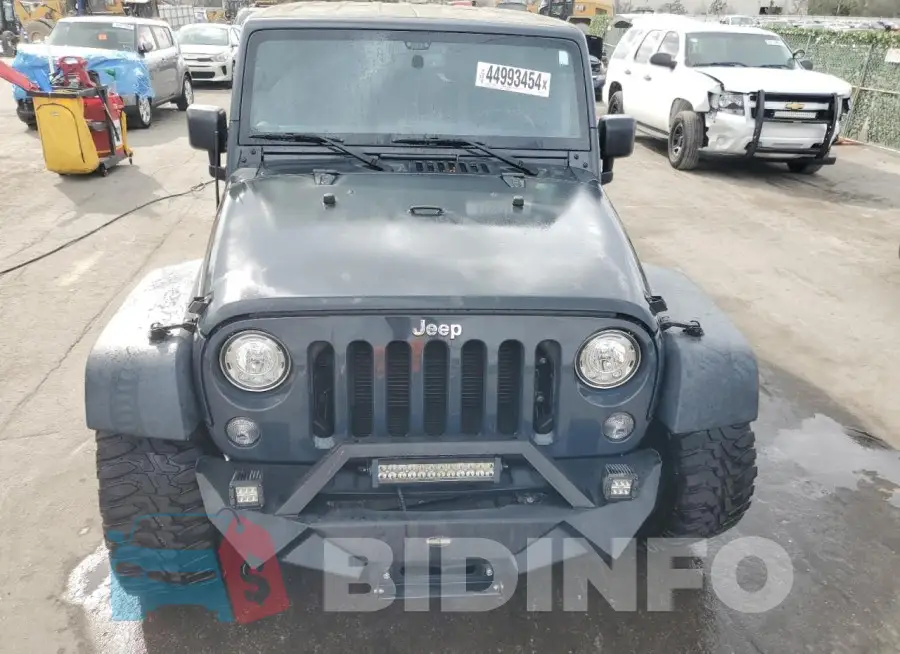 1C4BJWDG9HL684301 Photo# 5