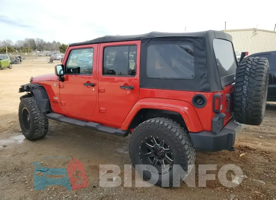 1C4BJWEG1FL506880 Photo# 2