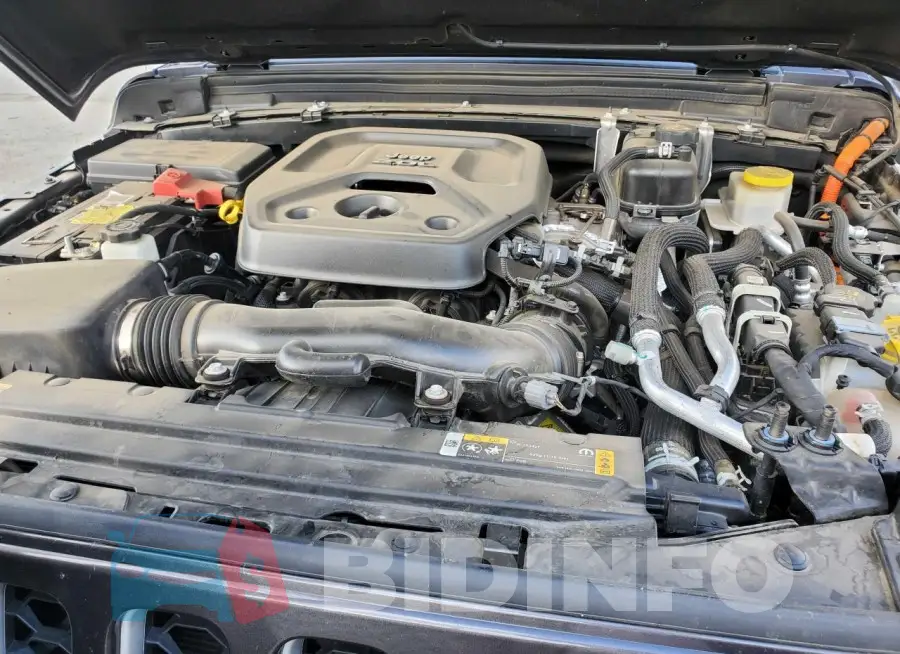 1C4JJXP60MW677105 Photo# 7