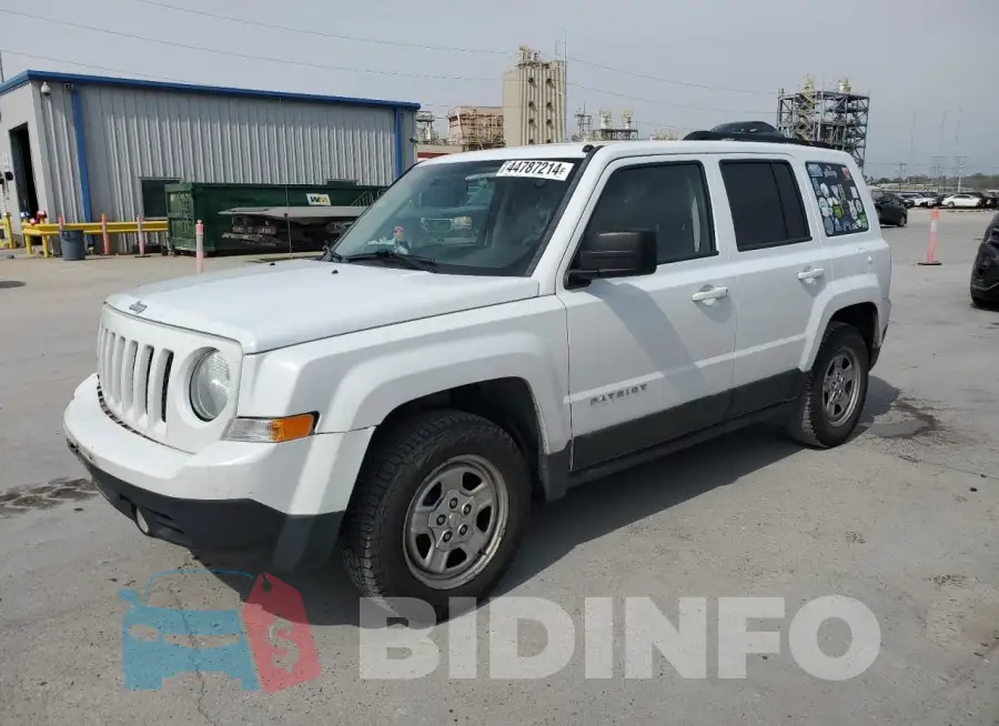 1C4NJPBB7FD349071 Photo# 1