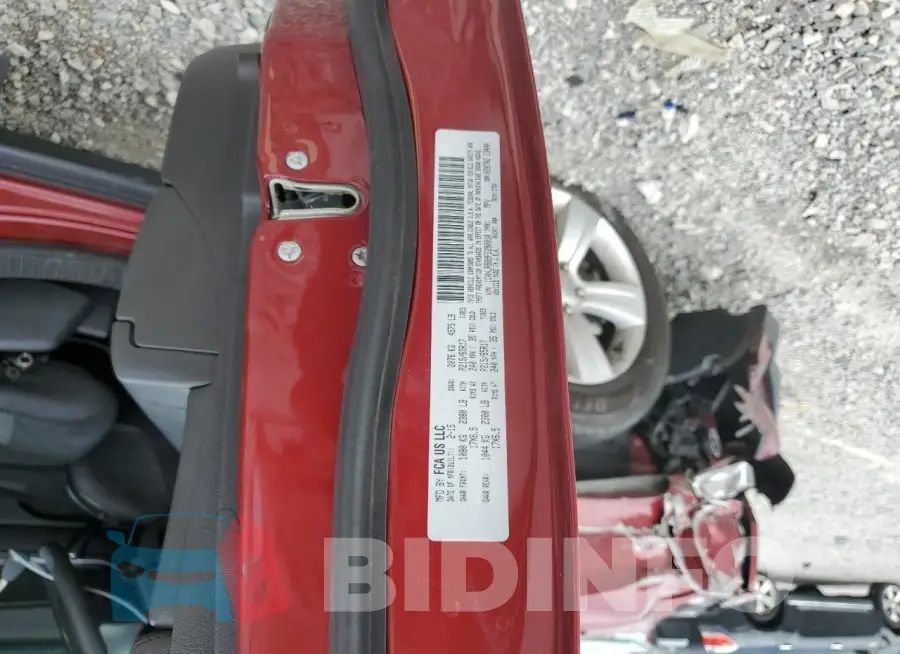 1C4NJRBB9FD280010 Photo# 12