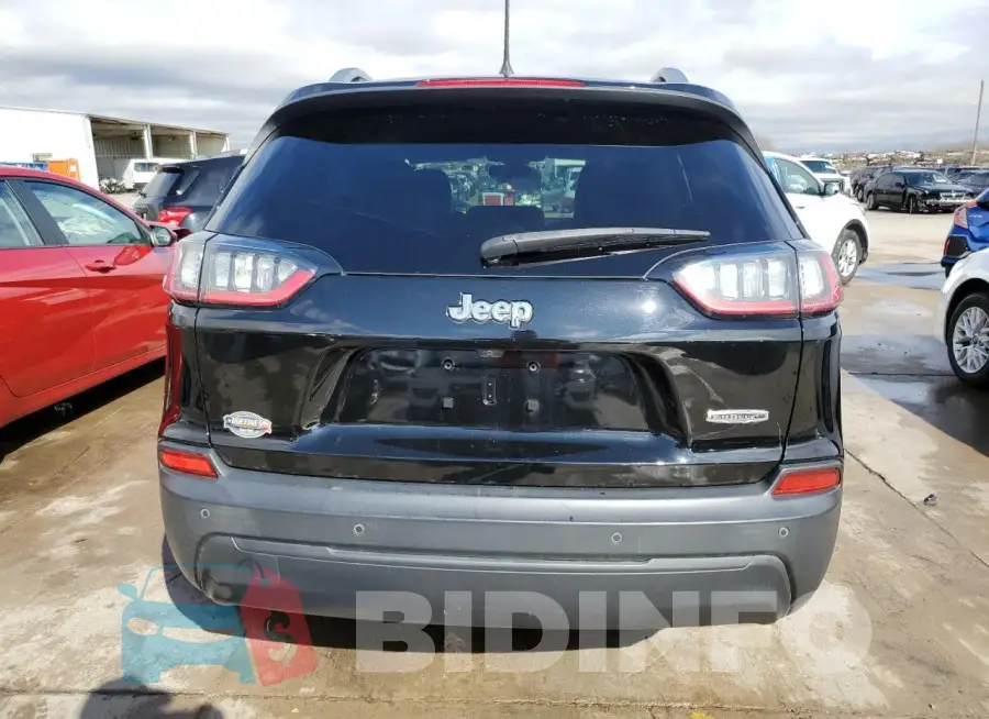 1C4PJLLB2KD434460 Photo# 6