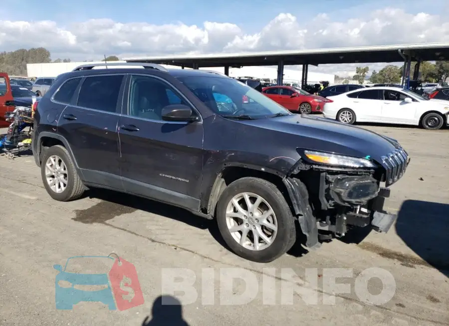 1C4PJLLB3JD524473 Photo# 4