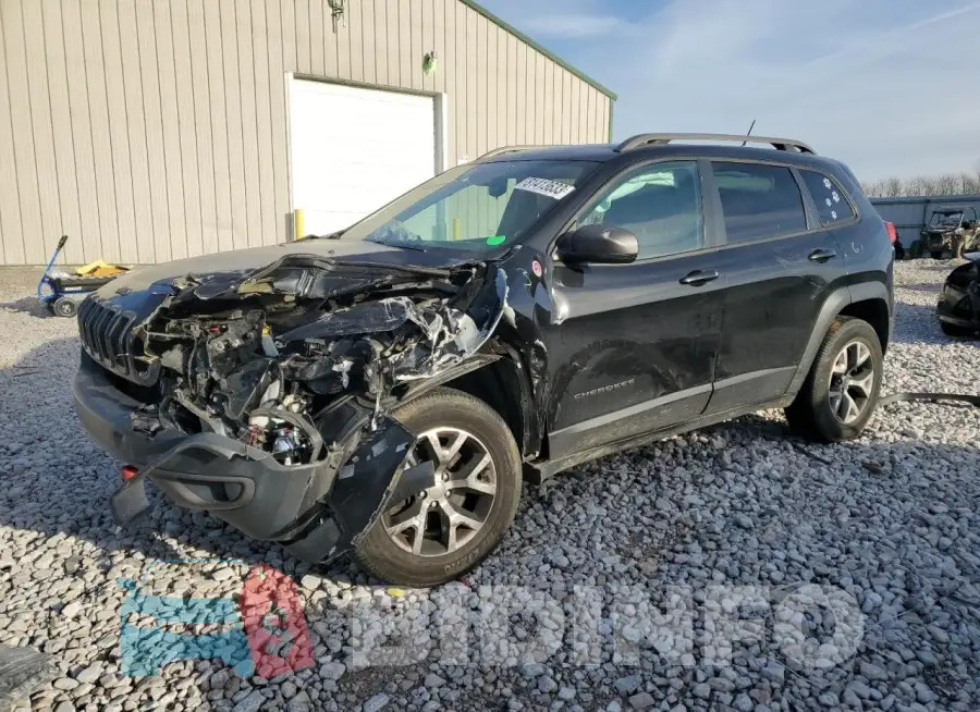 1C4PJMBS3FW556973 Photo# 1