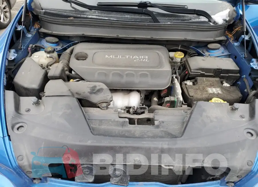 1C4PJMCB3JD546947 Photo# 12