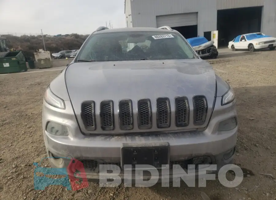 1C4PJMCS6GW236725 Photo# 5