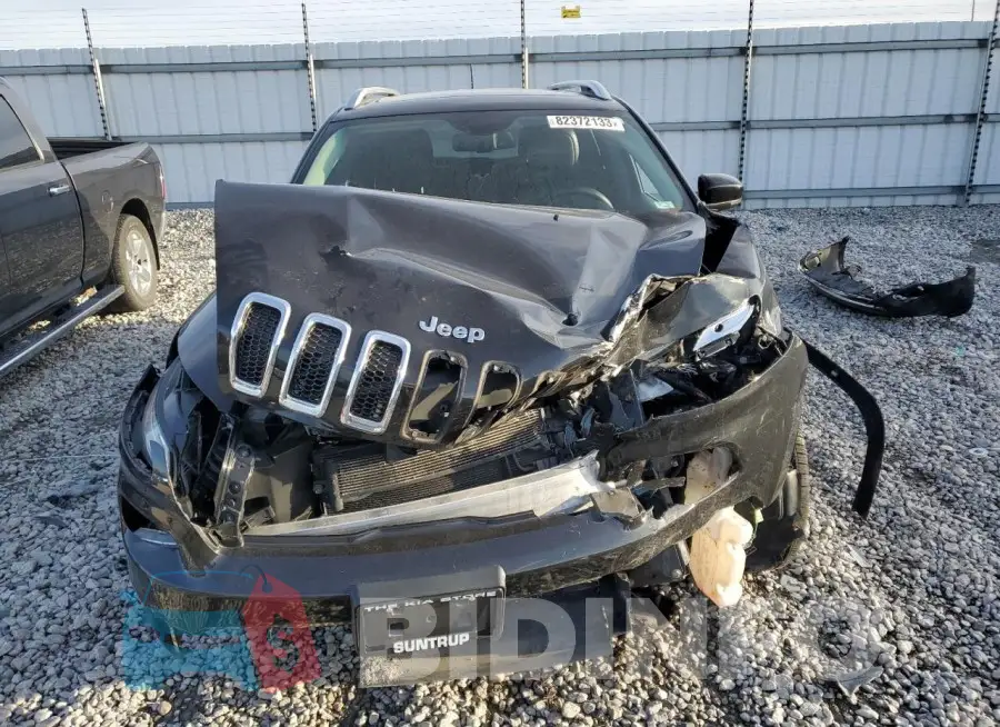 1C4PJMDB7FW557895 Photo# 5
