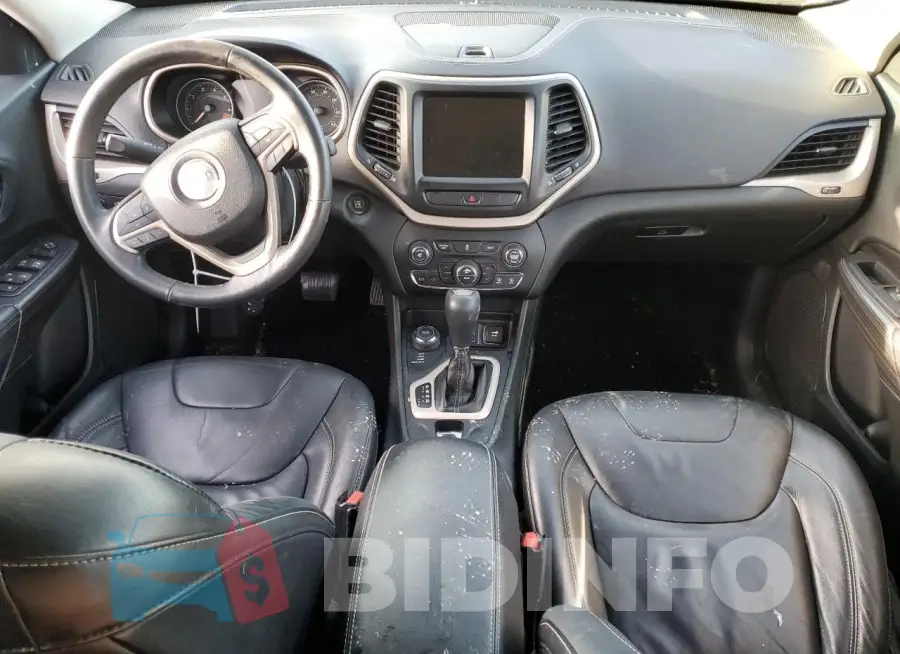 1C4PJMDB7FW557895 Photo# 8
