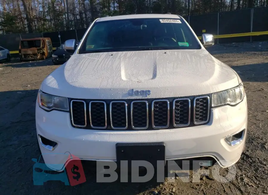 1C4RJFBG6HC815055 Photo# 5