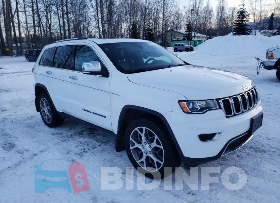 1C4RJFBG8LC297247 Photo# 4