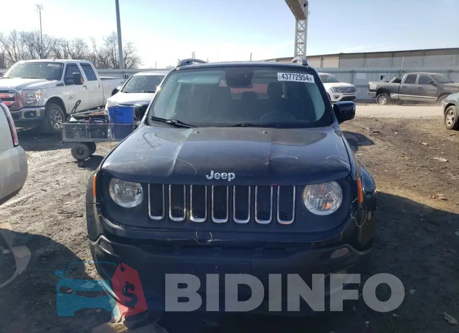 ZACCJABH3FPB79723 Photo# 5