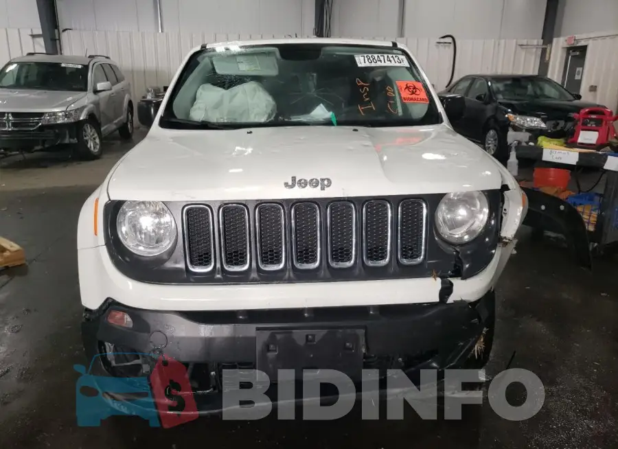 ZACCJBAB9HPE82897 Photo# 5