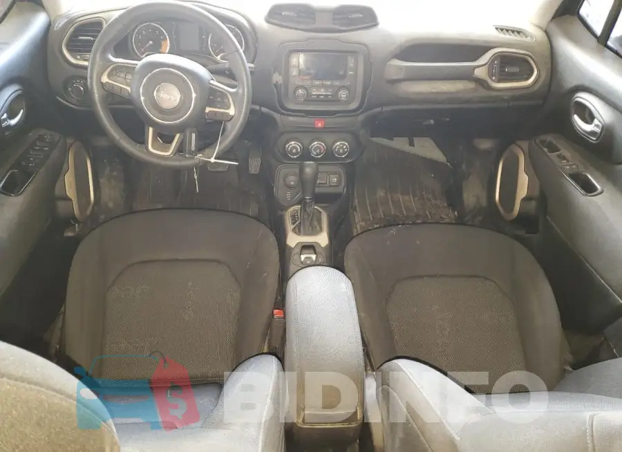ZACCJBAT5GPD34530 Photo# 8