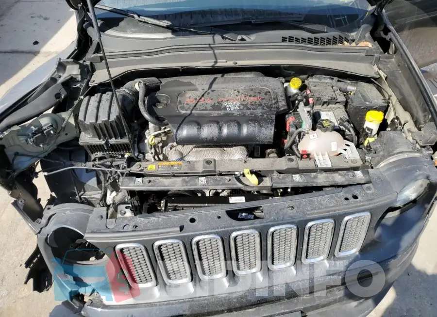 ZACCJBBB1HPG11598 Photo# 11