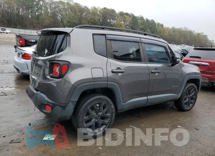 ZACCJBBB5HPE66453 Photo# 3