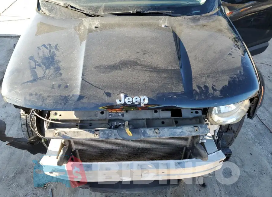 ZACCJBBB5HPG59069 Photo# 11