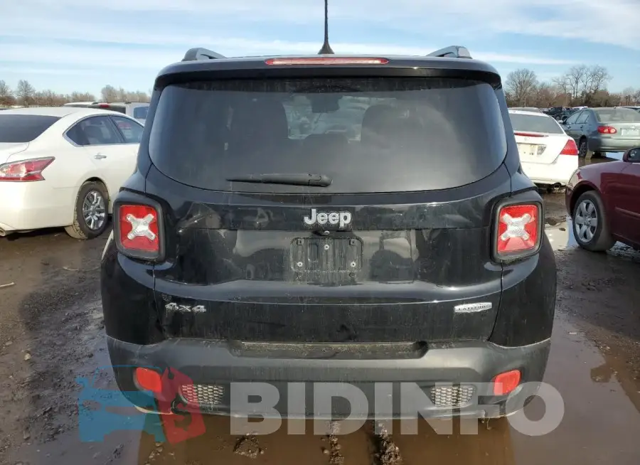 ZACCJBBB6HPG53698 Photo# 6