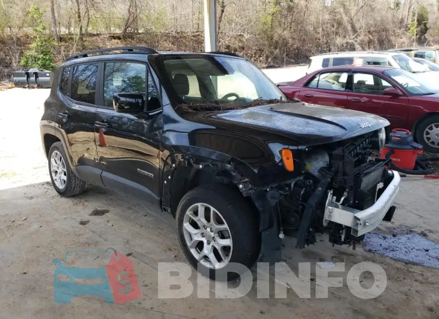 ZACCJBBT4GPE26145 Photo# 4