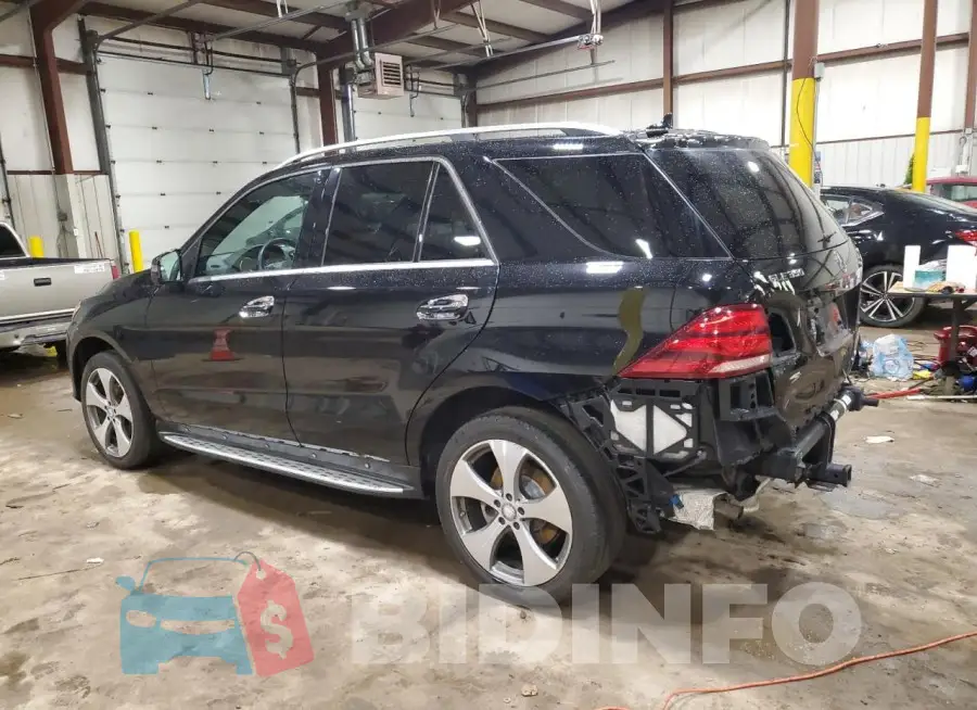 4JGDA5HB3HA848103 Photo# 2