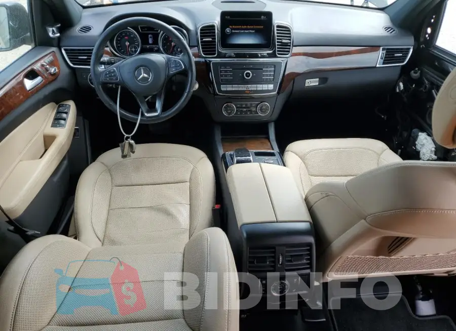 4JGDA5JB6JB134248 Photo# 8