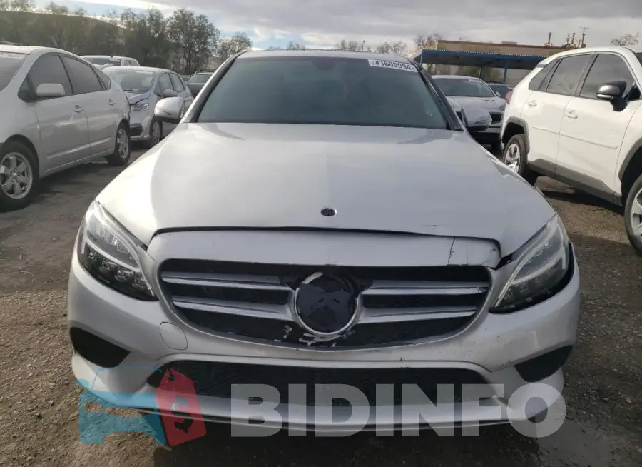 55SWF8DB7KU292574 Photo# 5
