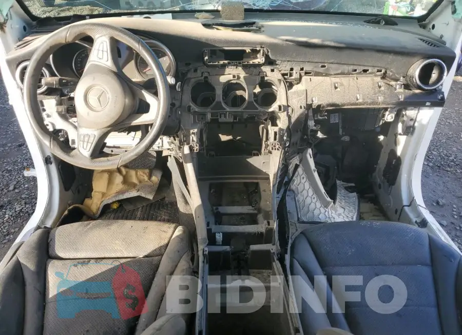 WDC0G4KB7KV168073 Photo# 8