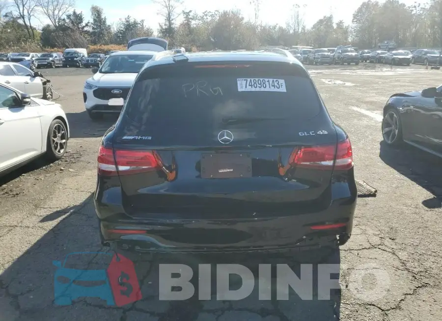 WDC0G6EB6HF260432 Photo# 6