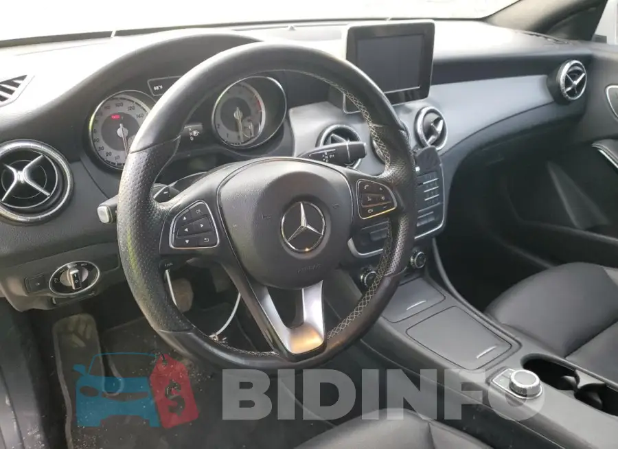 WDDSJ4EB0FN259354 Photo# 8
