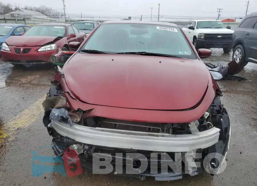 1C3CDFCBXFD267573 Photo# 5