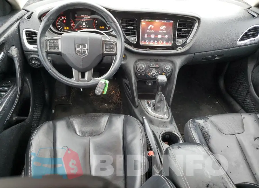 1C3CDFCBXFD267573 Photo# 8