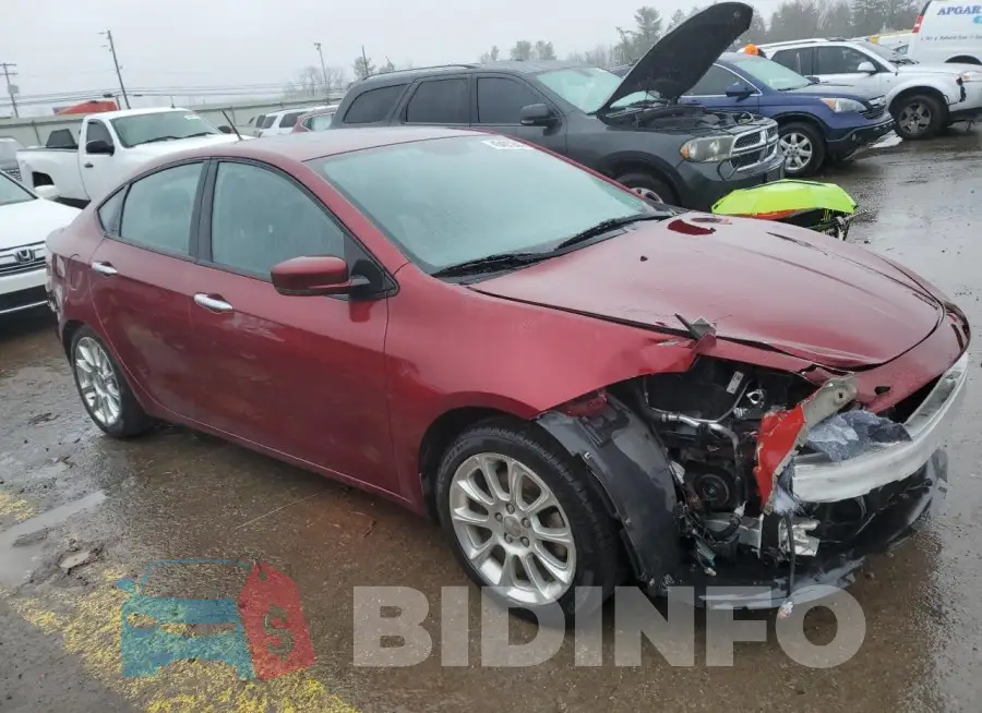 1C3CDFCBXFD267573 Photo# 4