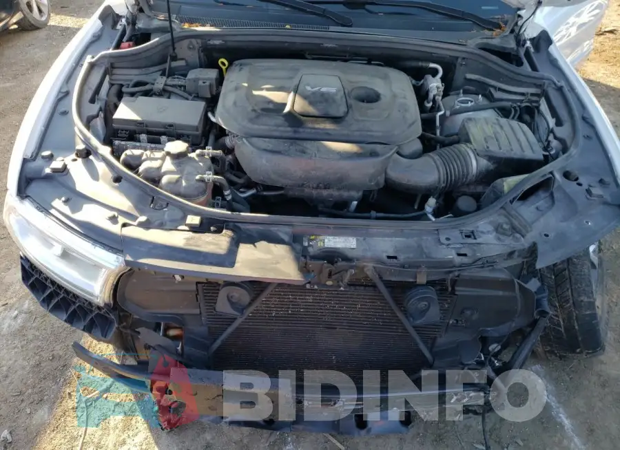 1C4RDJDG1GC374747 Photo# 12
