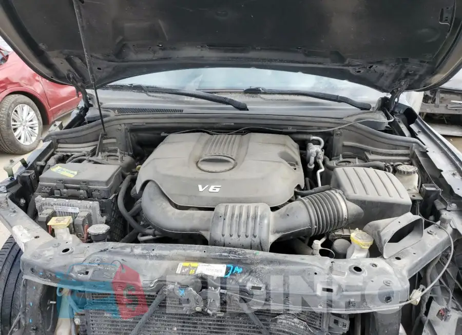 1C4RDJEG5FC880868 Photo# 12