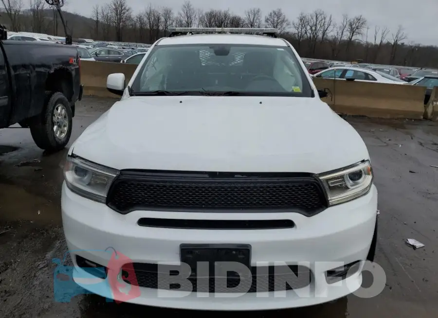 1C4RDJFG1KC781585 Photo# 5