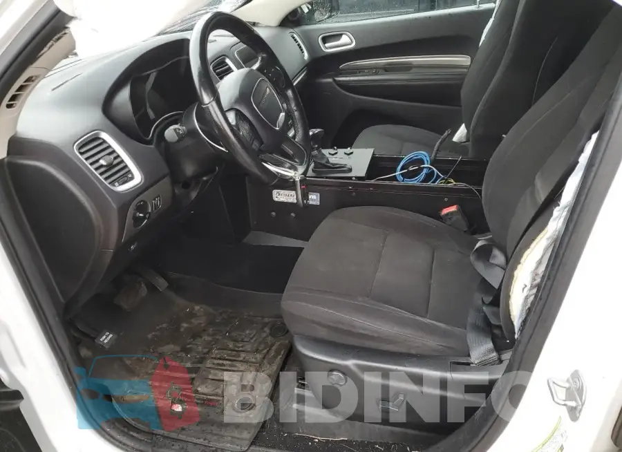 1C4RDJFG1KC781585 Photo# 7