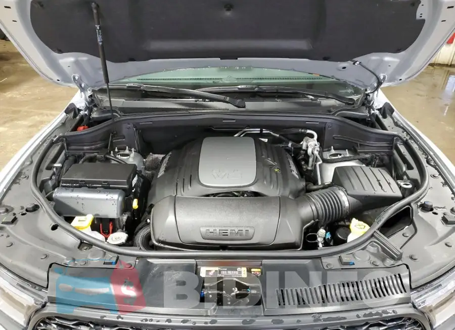 1C4SDJCT4PC671530 Photo# 11