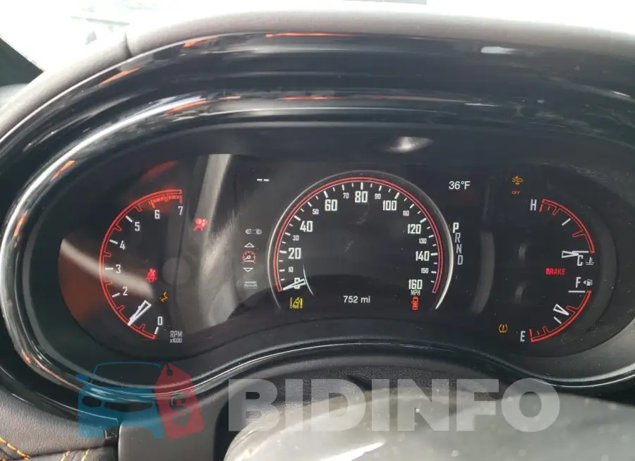 1C4SDJCT4PC671530 Photo# 9
