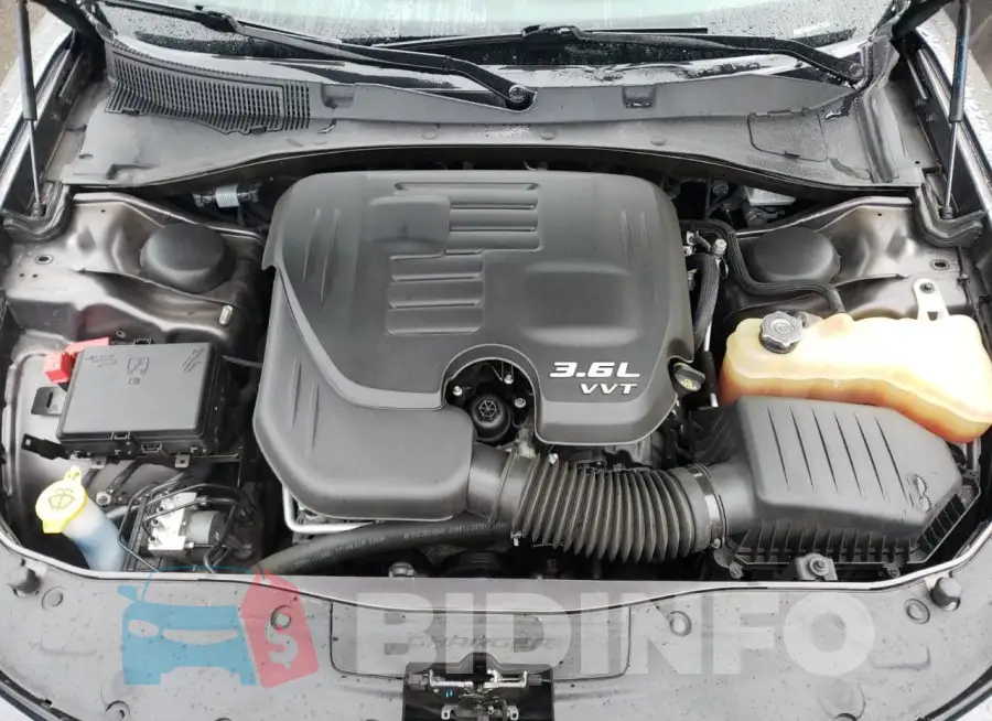 2C3CDXBG3LH116415 Photo# 11