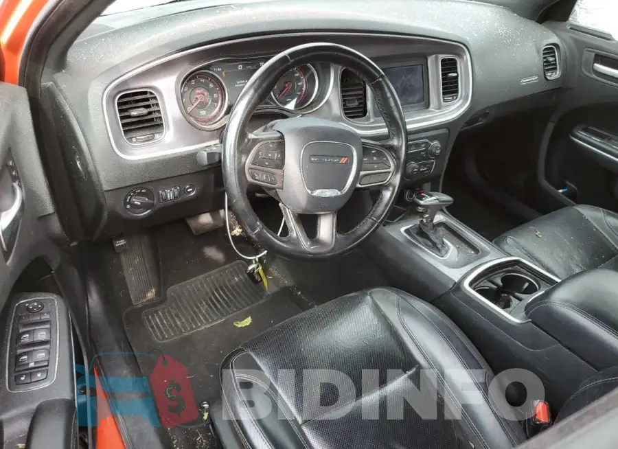 2C3CDXBG4LH144353 Photo# 8