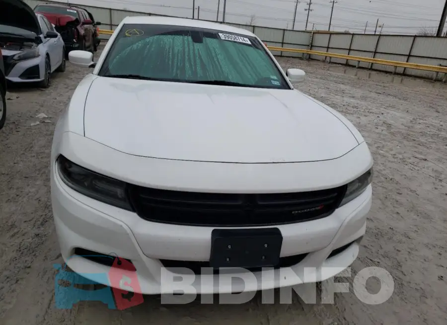 2C3CDXBG5LH108140 Photo# 5
